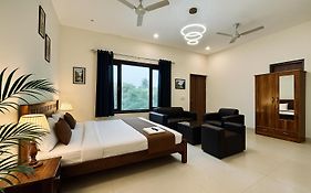 The White Scent-Near Noida Sector 34 Metro-Managed By Oxygen